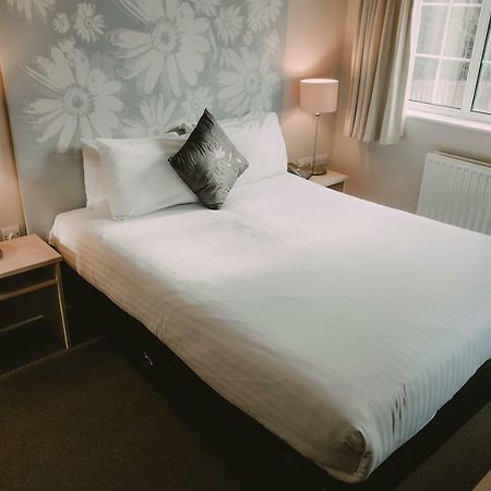 Nant Ddu Lodge Hotel & Spa Merthyr Tydfil Bagian luar foto