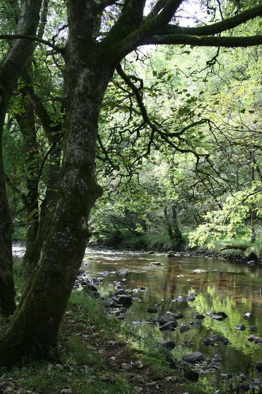 Nant Ddu Lodge Hotel & Spa Merthyr Tydfil Bagian luar foto