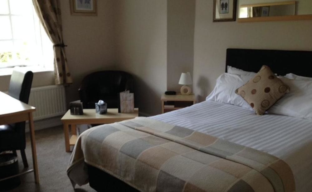 Nant Ddu Lodge Hotel & Spa Merthyr Tydfil Bagian luar foto