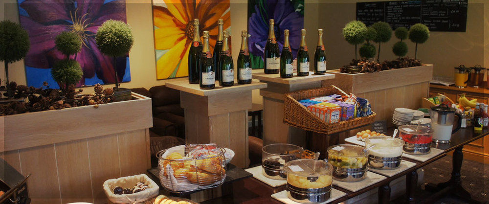 Nant Ddu Lodge Hotel & Spa Merthyr Tydfil Bagian luar foto