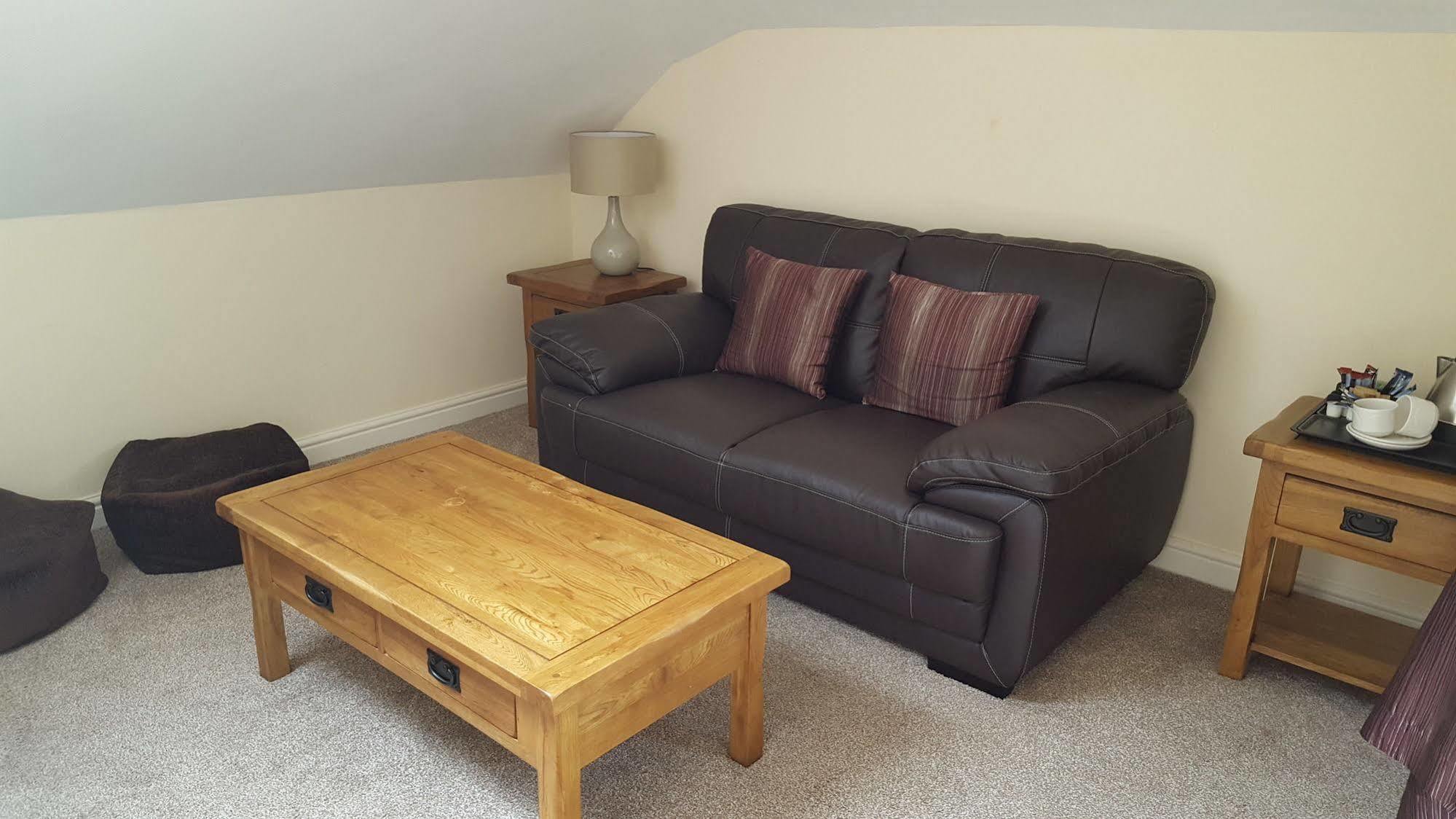 Nant Ddu Lodge Hotel & Spa Merthyr Tydfil Bagian luar foto