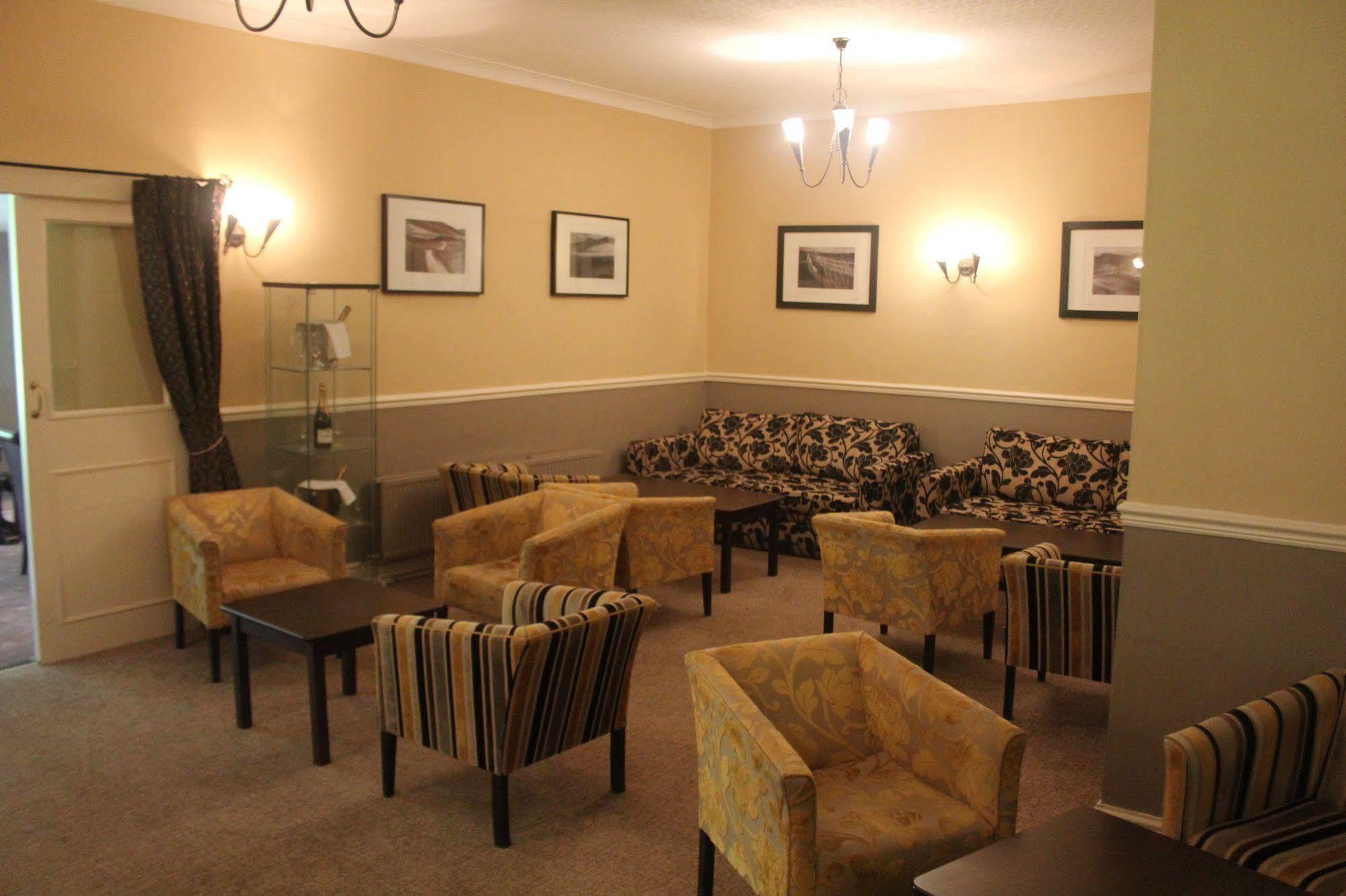 Nant Ddu Lodge Hotel & Spa Merthyr Tydfil Bagian luar foto