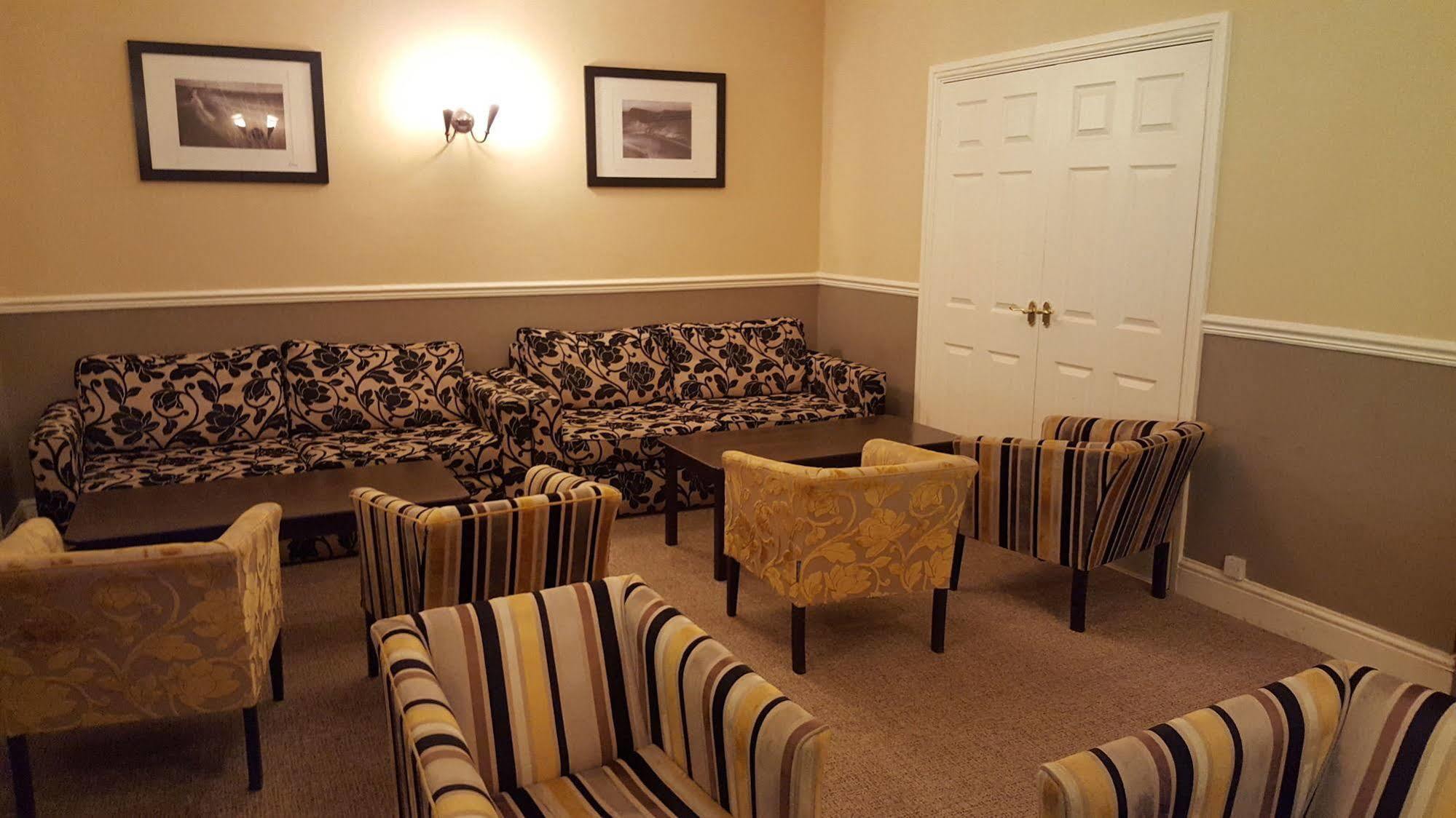 Nant Ddu Lodge Hotel & Spa Merthyr Tydfil Bagian luar foto