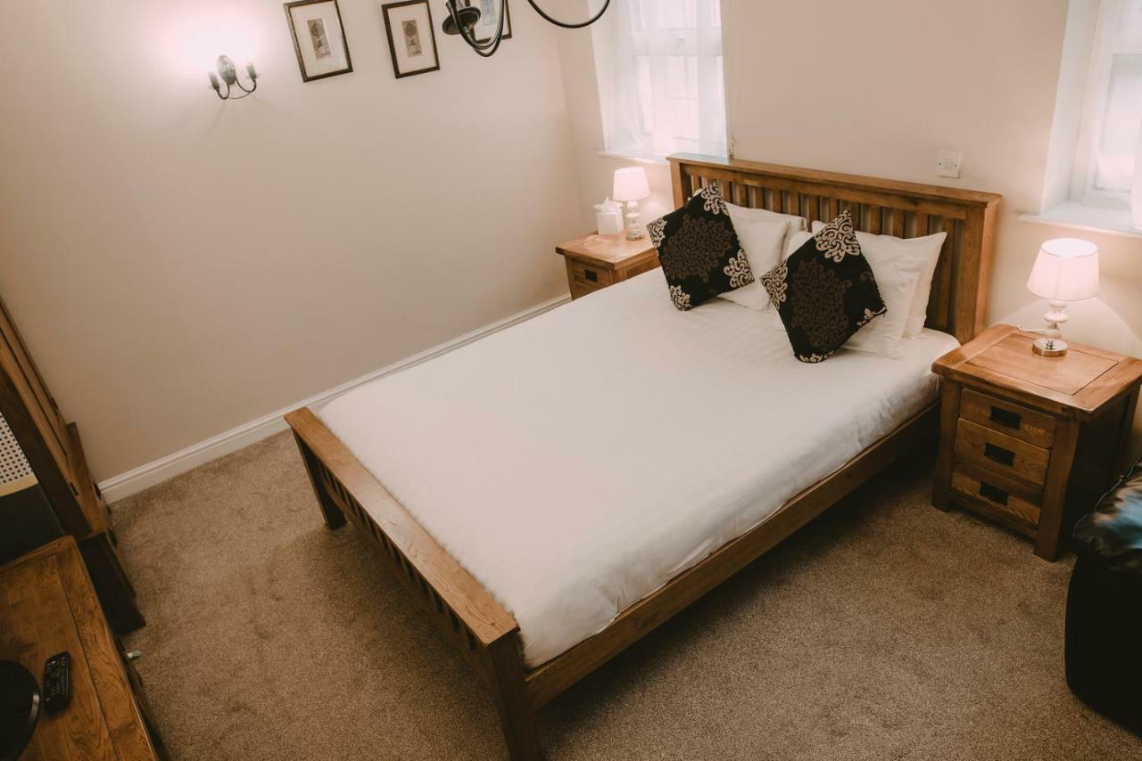 Nant Ddu Lodge Hotel & Spa Merthyr Tydfil Bagian luar foto